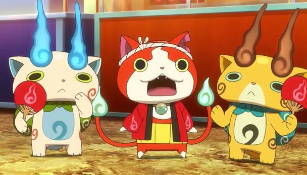 コマさん グリコのcm かわいいズラね Http T Co G5dufsavwm