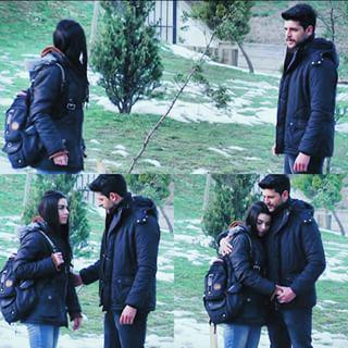 Gulcintuncok_'s tweet photo. Zeysel sweet scene @elifdizisi #ElifAtSCTV http://t.co/Ku92RBubHL