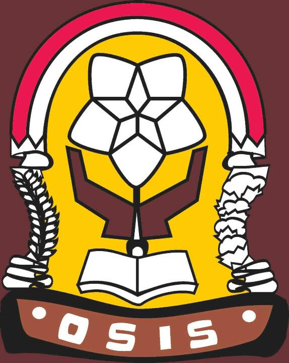 OSIS/MPK SMANSABOY on Twitter: "Logo osis sma yg benar kurang lebih