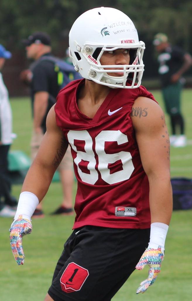 MattWilcox_6's tweet photo. Just remember Rome wasn't built in a day . #15WEEKS #grind #100Campaign http://t.co/fZnyWlcR8j