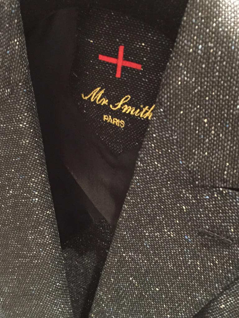 Mr Smith Paris (@MrSmithParis) / Twitter