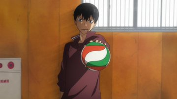 ハイキュー 最強は誰だ ポジション別キャラクターランキング Ciatr シアター