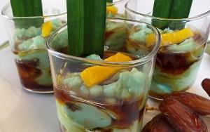 detikcom's tweet photo. Bubur Sumsum Nangka dan Biji Mutiara, Bubur Legit untuk Berbuka http://t.co/F0TEJJzIuA via @detikfood http://t.co/CRqORsAdKJ