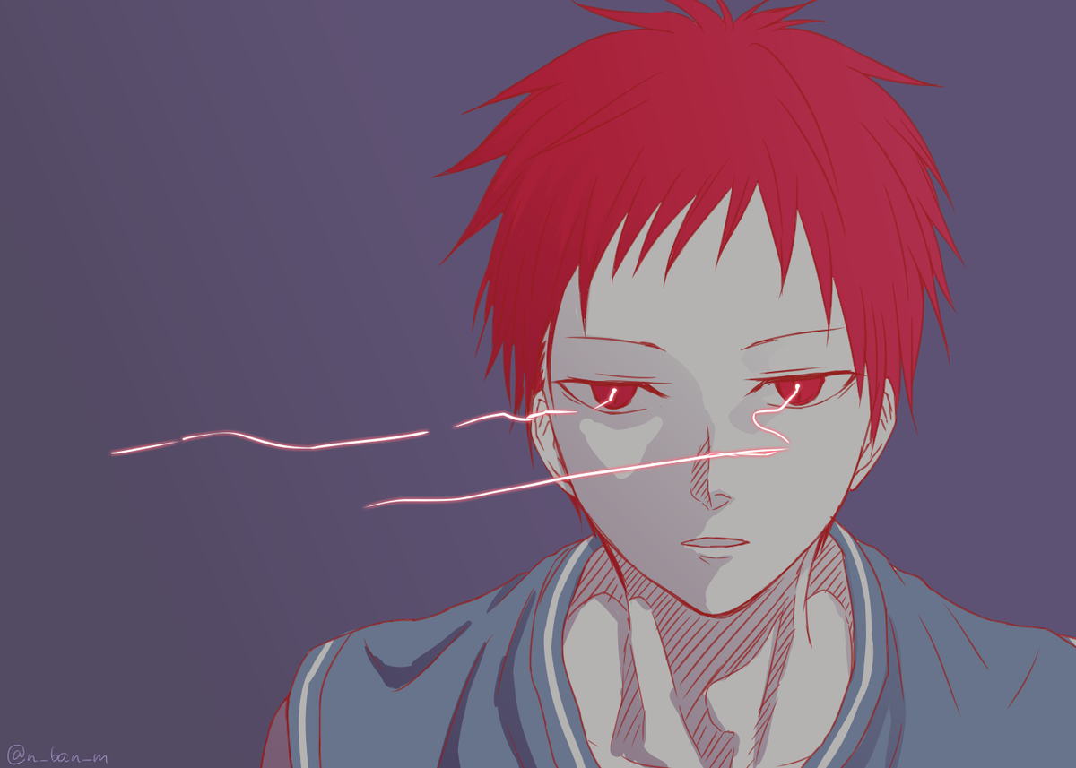 まゆう A Twitter お題 ゾーン で ゾーン赤司君描いてみたかったので非常に楽しかったです 赤司征十郎版夜の真剣お絵かき60分一本勝負 Http T Co Vloamufdeb まゆう A Twitter お題 ゾーン で ゾーン赤司君描いてみたかったので非常に楽しかったです 赤司征十郎版夜の真剣お絵かき60分一本勝負 Http T Co Vloamufdeb
