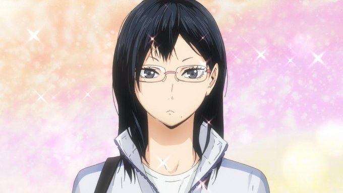 声優 名塚佳織 が演じたテレビアニメのキャラクター人気ランキングtop31 第1位は 清水潔子 ハイキュー 22年最新投票結果 1 7 ねとらぼ調査隊