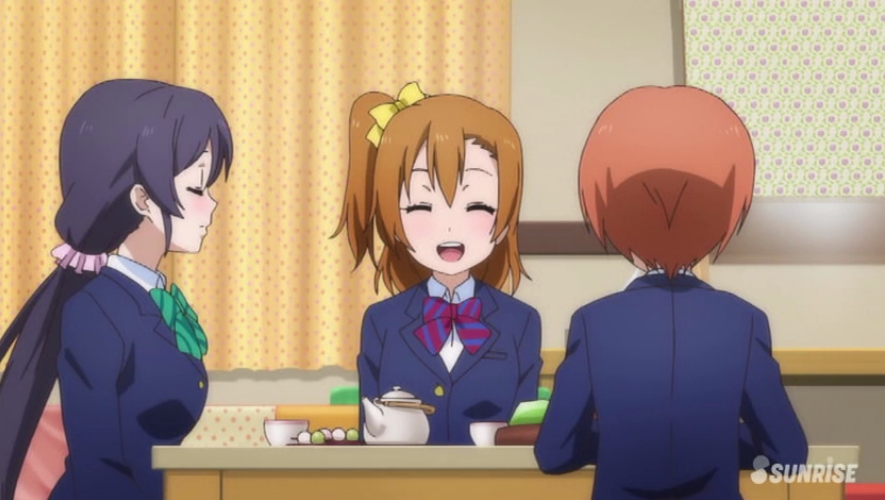 高坂穂乃果 セリフbot Honoka0803 Bot Twitter