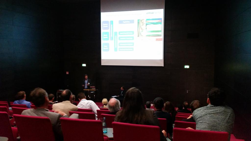 EAD_Group's tweet photo. Interesting talks and networking at the Energy Saxony Summit in Dresden http://t.co/V6aEeBXpOF http://t.co/pIMS6RySak