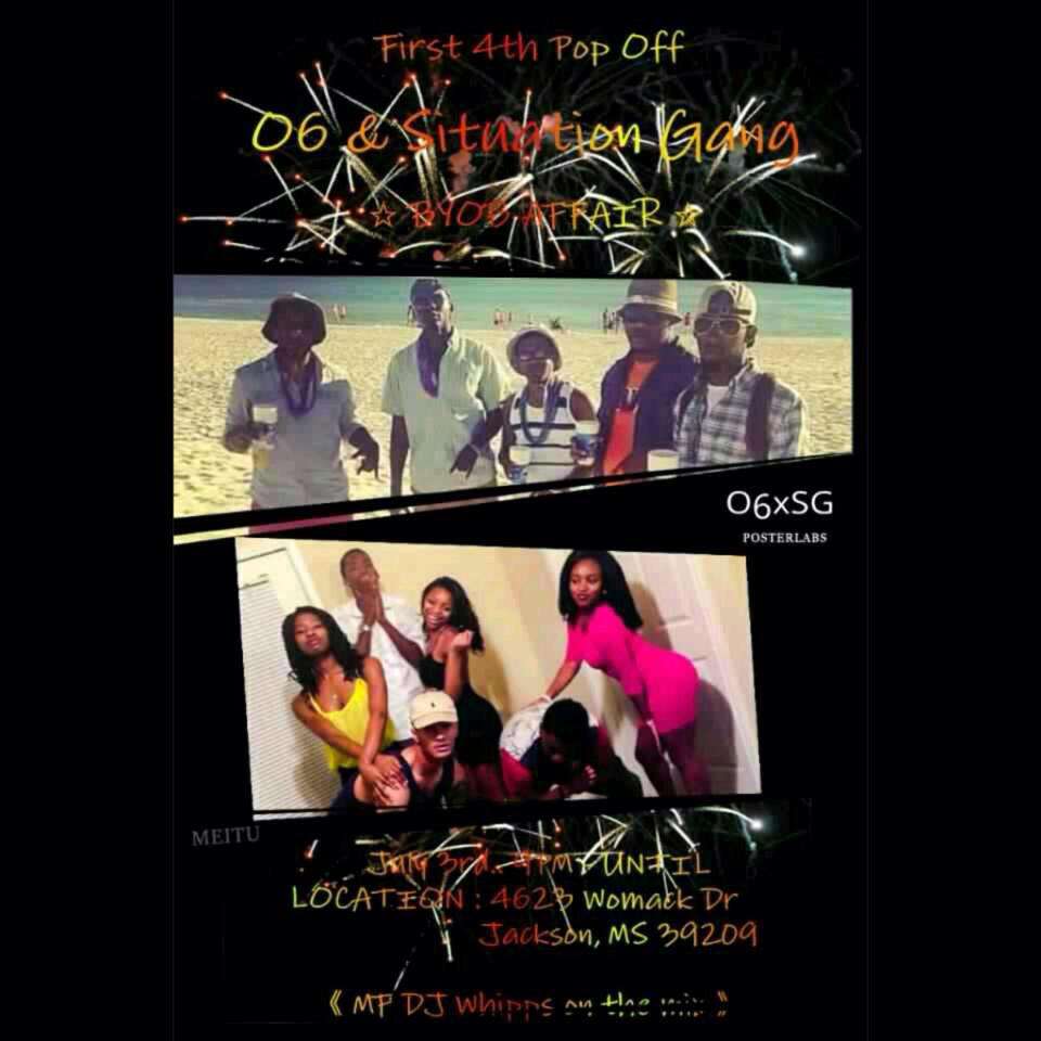 Br3ak_Br3ad's tweet image. O6xSG July 3rd BYOB affair #ProjectPopOff