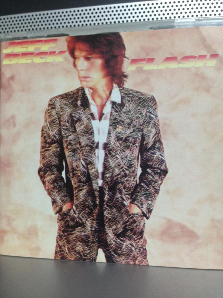 Jeff beck & rod stewart
people get ready
happy birthday jeff 