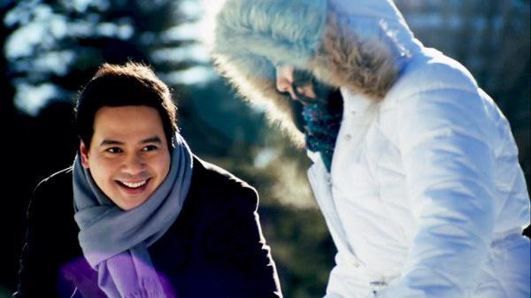Happy birthday sa isang John Lloyd Cruz!!! Sa \yo ko eh!!!  