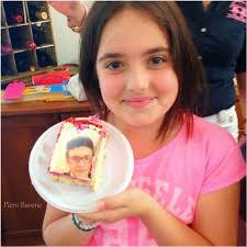  Happy Birthday to you Piero! 