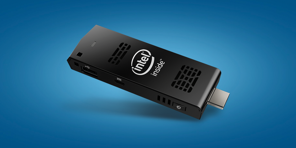 intel tweet picture