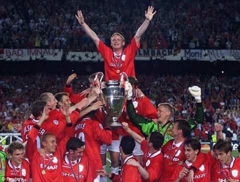 Happy 45th Birthday, David May ! 