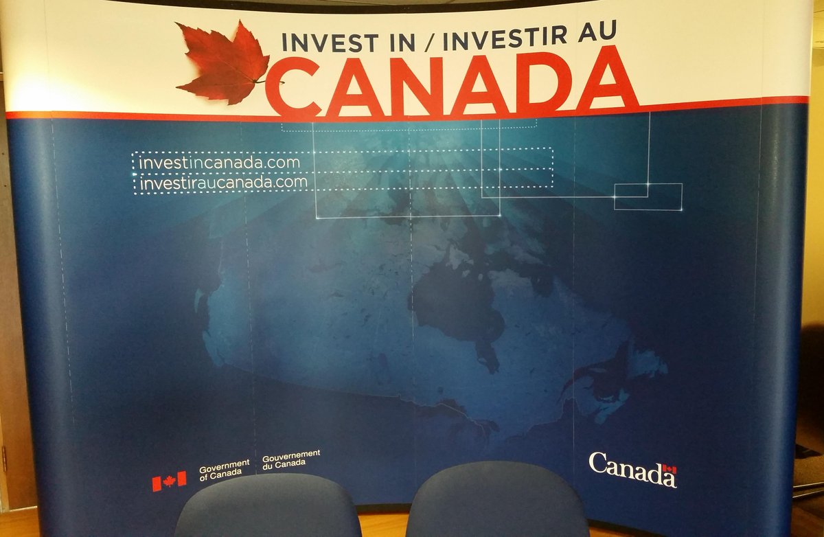 invest_canada's tweet photo. MT @Chan_Delon Come visit the @invest_canada booth during the #webencconf in #austin today to learn about #InvestCan http://t.co/njtOtn84Ap