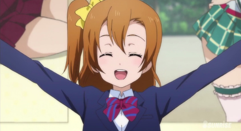 高坂穂乃果 セリフbot Honoka0803 Bot Twitter 高坂穂乃果 セリフbot Honoka0803 Bot Twitter