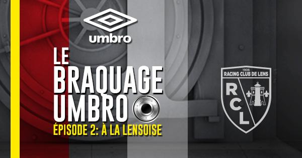UmbroFrance's tweet photo. 👊 RT pour soutenir la #TeamRCL et lancer la révélation des maillots @rclensofficiel en 1er demain !! http://t.co/cq5Ag7Dd3V