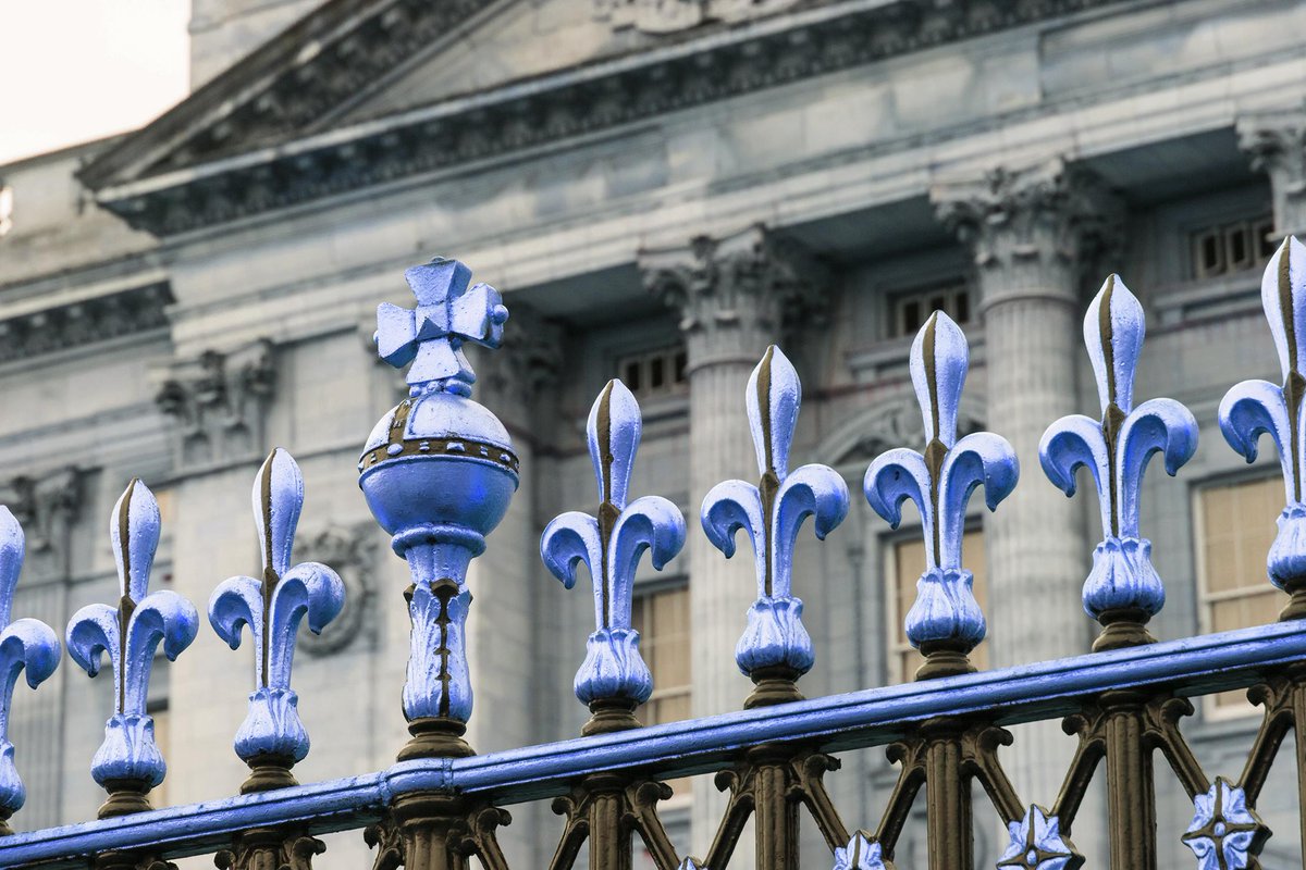 Happy Quebec Day #BonneStJean #FeteNationale #StJeanBaptiste
Have a Great St-Jean WE ..wait, we're only Wednesday :)