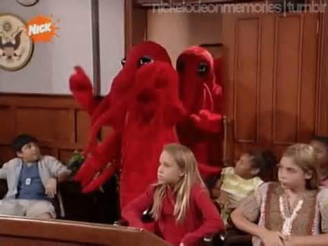 stoptaskforce_'s tweet photo. "You're sentenced to 60 days jail &amp; 1 yr probation. Court dismissed bring out the dancing lobsters." - Judge Marshal http://t.co/RCqMRoEhsc