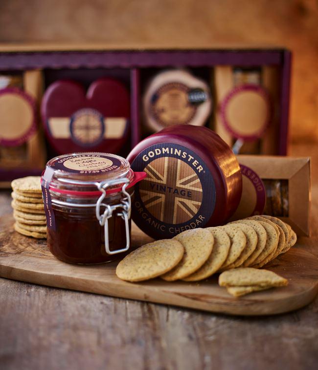 LoveBeetroot's tweet photo. Attn cheese lovers! Enter our #comp 2 #win a @Godminsterfarm cheese Party Pack Follow us & RT to enter! #Beetminster http://t.co/NRcLxOz1XC