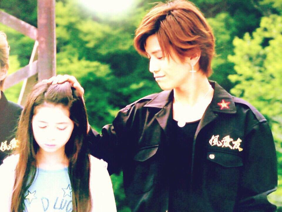 G__un_'s tweet photo. Who     Are        :   you .

      / ﾜｲﾙﾄﾞﾋｰﾛｰｽﾞnr / 左右 / DM対応 /
#RTしたnrさんで気になった人お迎え 

           俺は‥     俺だ ! http://t.co/kUpezNz1H5