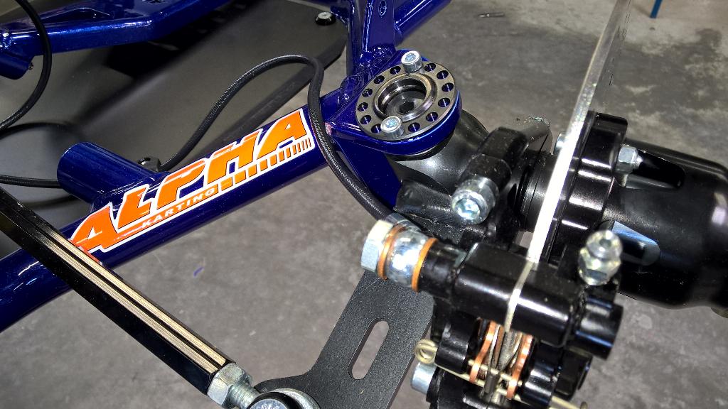 Alpha Karting (@AlphaKarting) / Posts / X