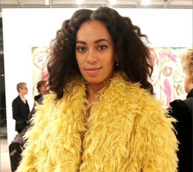 Happy Birthday Solange Knowles-Ferguson! And all the other celeb bdays!  
