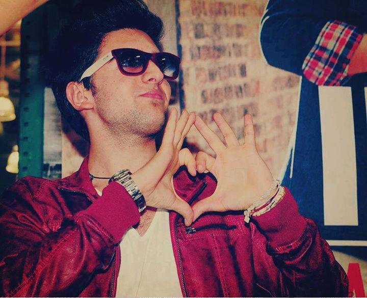 HAPPY BDAY LOVE! Only the best for you! Tu sei il mio unico grande amore         