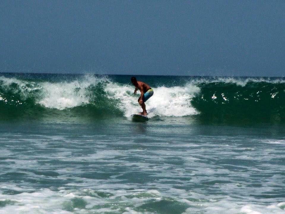 theaquaboom's tweet photo. How will you stay active today? @HBishop61 chose surfing #surfing #GetActive #fitnessmotivation http://t.co/FtLHHfsBxa