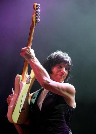 Happy Birthday Jeff Beck!! 