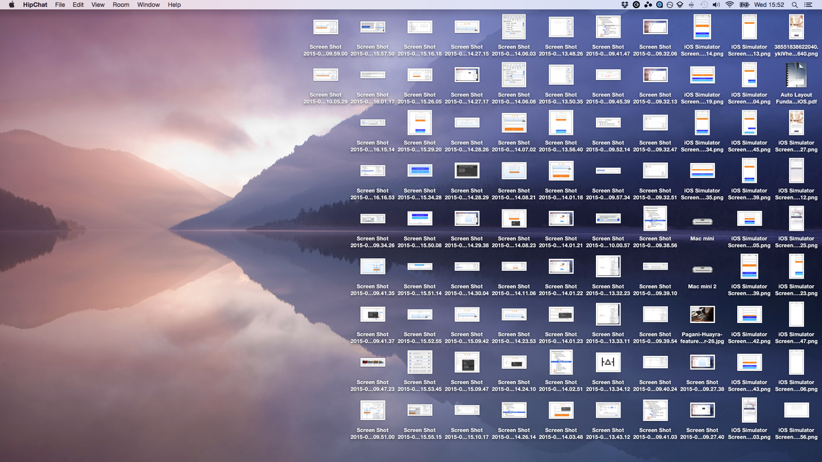 jurebuilds's tweet image. A lot of screenshots were made (this is only like 10%) during the making of my ebook. #SmallProductLab