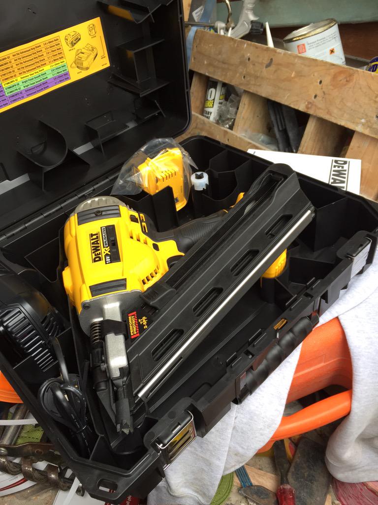 KW Joiners LTD tweet media