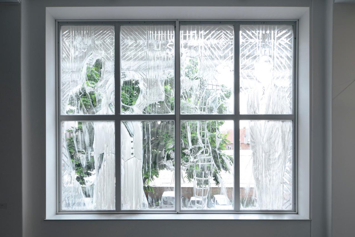 OPEN M geeft ruimte aan talent bit.ly/1GHQAyj #openM <a href="/vlaams_brabant/">Vlaams-Brabant</a> <a href="/tomdehaene/">Tom Dehaene</a> <a href="/FeliXartMuseum/">FeliXart Museum</a>