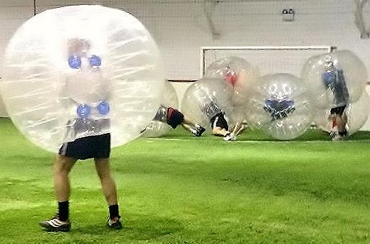 DNAEventsScot's tweet image. NEW SUMMERTIME ATTRACTION AT CALLANDER PARK FALKIRK 
BUBBLEBALLZ 
Join in the Fun 
Sunday 28/06/2015 10am till 4pm