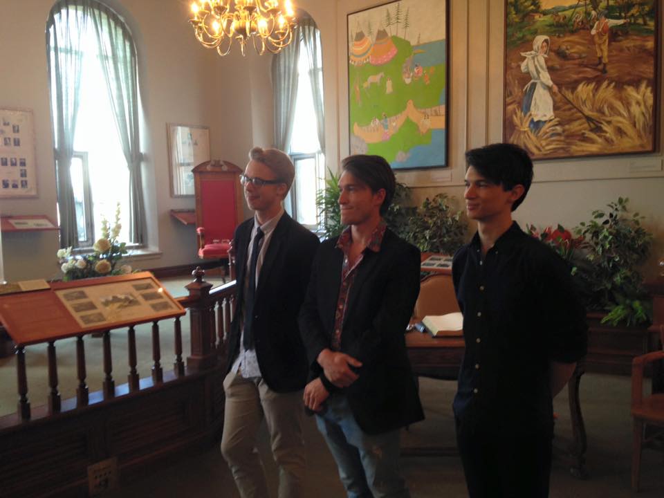 Geneviève Proulx tweet media