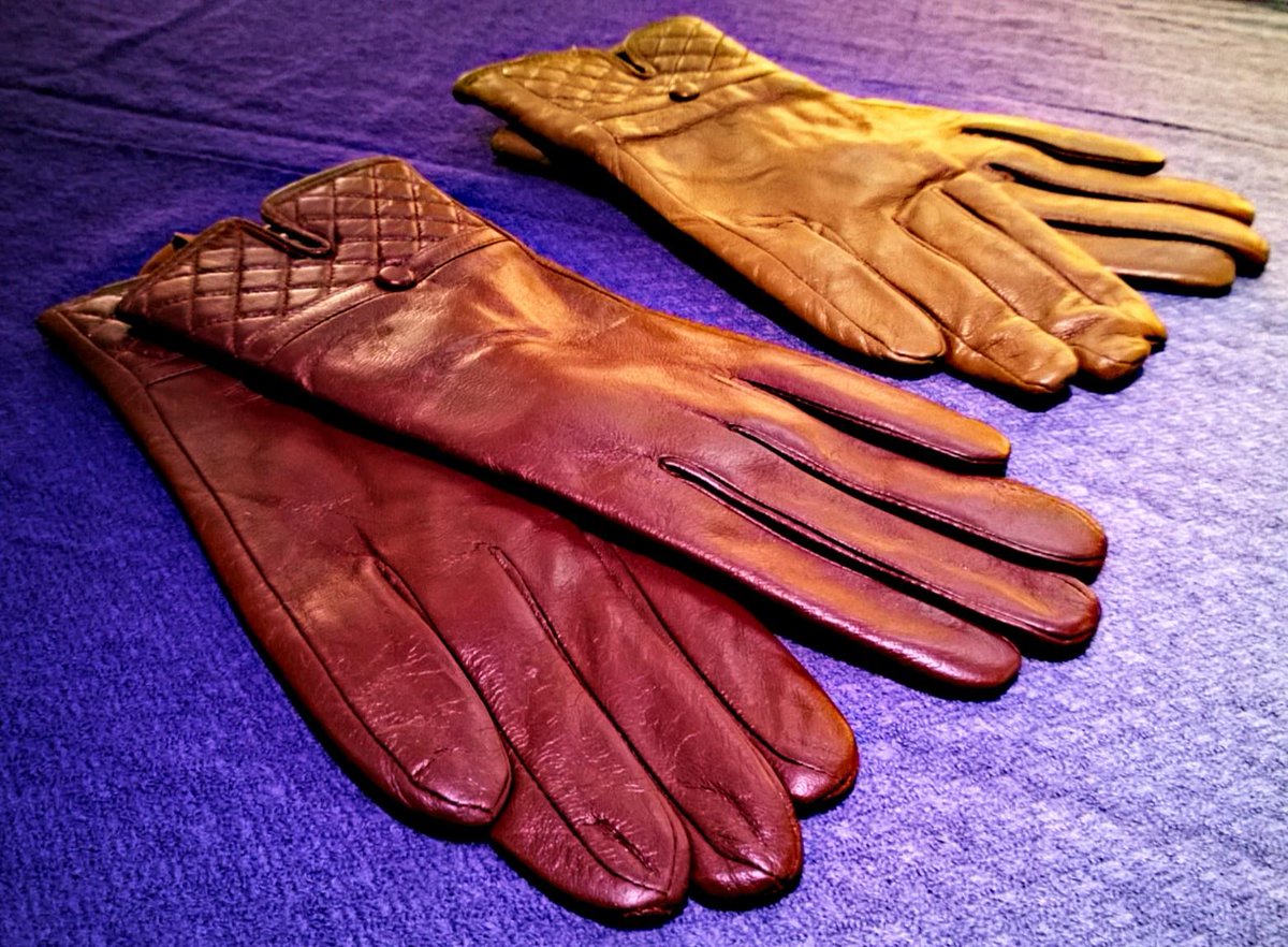 ApeReginaCba's tweet photo. Accesorio obligado:GUANTES
Completa el look, marca el estilo de un outfit y además cuida nuestras manos del frío. http://t.co/ggSGNn9tFQ