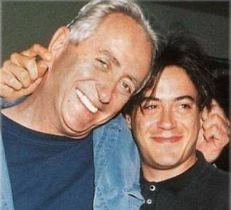 Happy Birthday Robert Downey Sr   