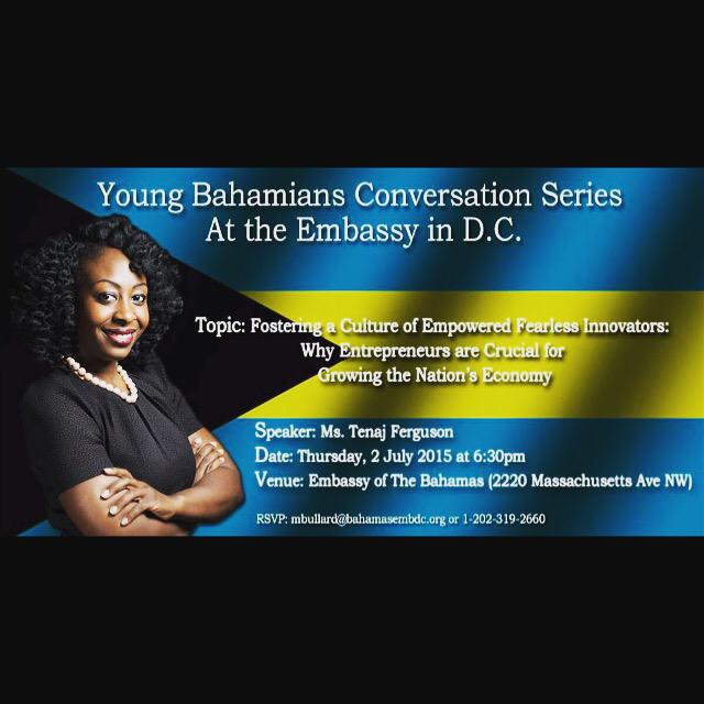 Fostering a Culture of Empowered Fearless Innovators: Why Entrepreneurs are crucial for Growing the Nation's Economy