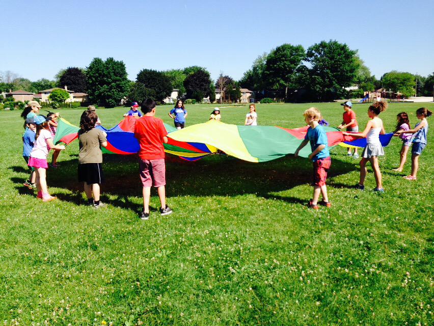 jmcdougaldps's tweet photo. The games are well underway! #PlayDayFun #Cooperation #UnitedWePlay http://t.co/NBgJILovII