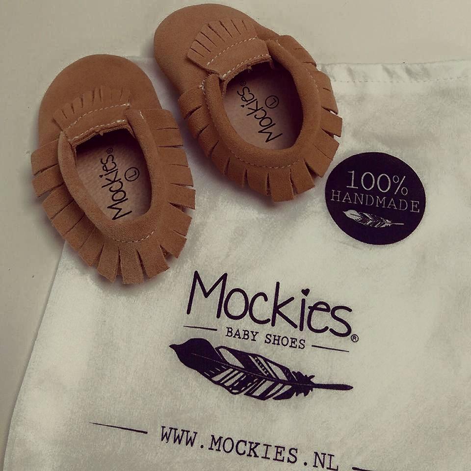 SharonCoenen's tweet image. YES!Blij met de #Mini #Mocassins, de welgeheten #Mockies voor onze zoon :) #fashion #kids