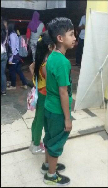 Opal ,,,, Opal lagi apa tuh sama ara ? Hayolohh!!! Berduaan🙉😸😸
<a href="/naufal_mystylez/">naufalluthfiantosaputra</a> @zahra_mystylez