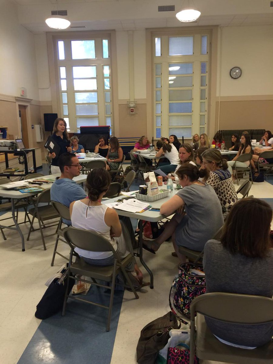 Don Platvoet (@mrplatvoet) on Twitter photo @MeganLoughlin2 leading #stem training with Westfield Ts. <a href="/NJiSTEM/">Chris Anderson</a> #ngss #designbased @MeganLoughlin2 leading #stem training with Westfield Ts. <a href="/NJiSTEM/">Chris Anderson</a> #ngss #designbased