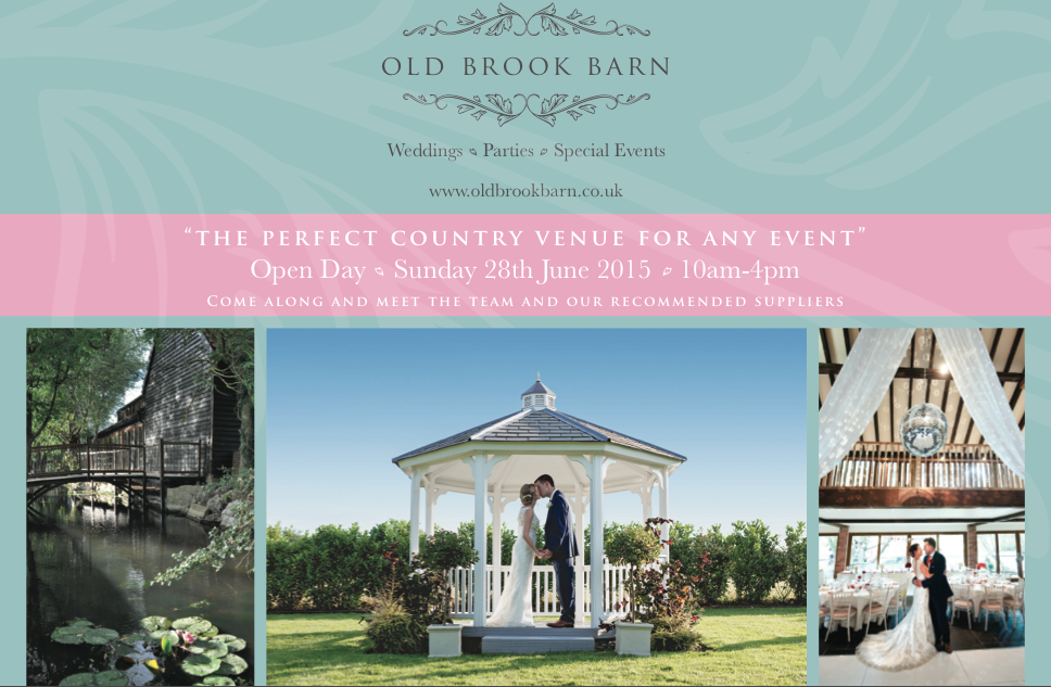 Old Brook Barn tweet media