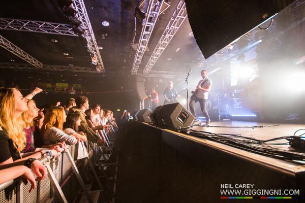 LIVE GIG REVIEW!
<a href="/ASIWYFA_BAND/">ASIWYFA</a> ​ - <a href="/mandelahall/">Mandela Hall, Belfast</a> Belfast
Support from: <a href="/Skymas_Band/">SKYMAS</a>​
giggingni.com/2015/06/review… #ASIWYFA