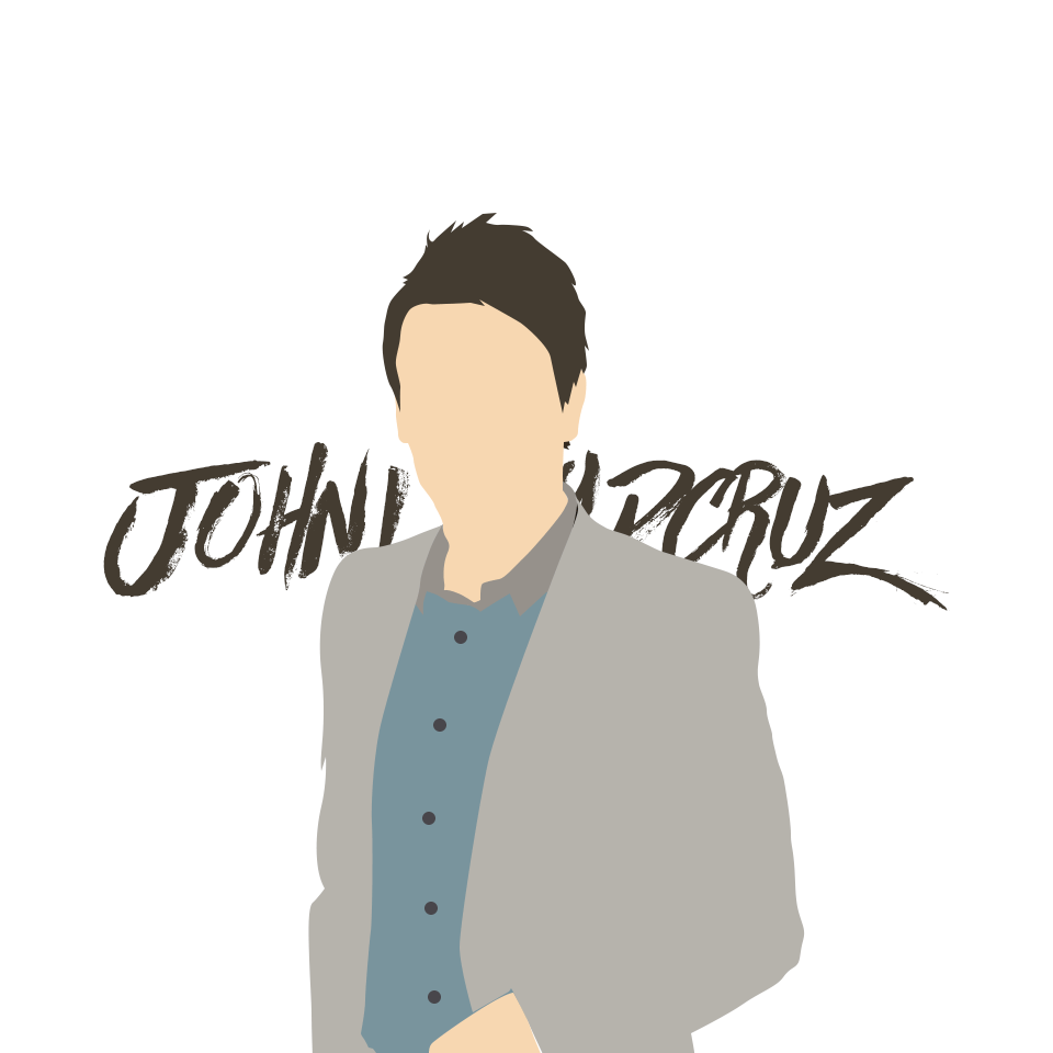 Happy Birthday John Lloyd Cruz! 