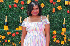 Happy Birthday, Mindy Kaling! Here Are 10 Ways We\re Celebrating  