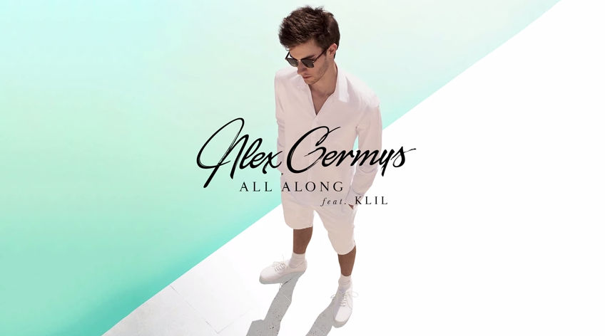 Découvrez le producteur belge <a href="/AlexGermys/">Alex Germys</a> et son 1er single "All Along" feat. Khalil Abtal​ po.st/YTAudioAllAlong !