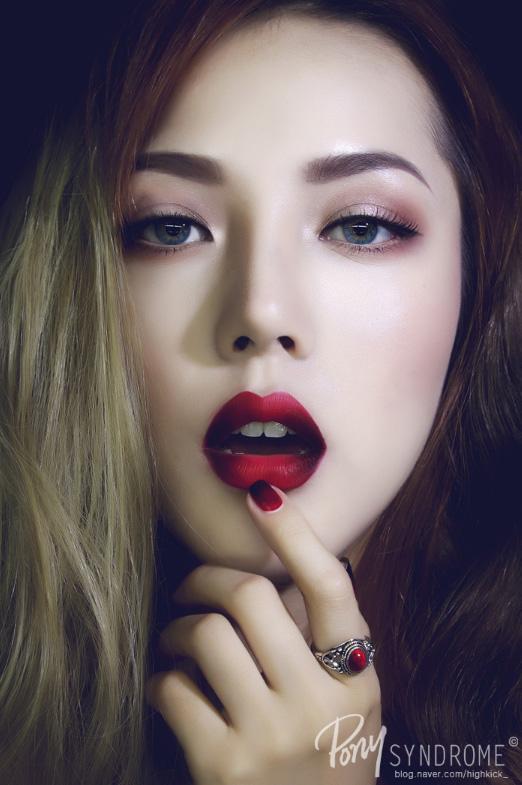 jnyjnnniiii's tweet image. โพนี่เป็นผญ.ที่แต่งหน้าได้สวยเริ่ดมาก ไม่ว่าแบบไหนก็เหมาะกับนางไปหมด #คือสวย #คือเริ่ด #คืออิจ #คือยอม #HowtoPerfect