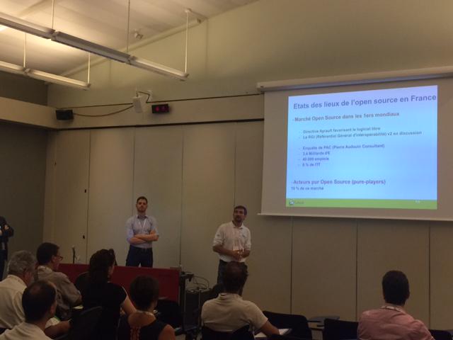 Conférence #Solibre Migrer vers une solution #opensource : bénéfices &amp; retours d'expérience <a href="/LM_live/">Crazy Lm Sayings On Live.Me</a> #meleenum