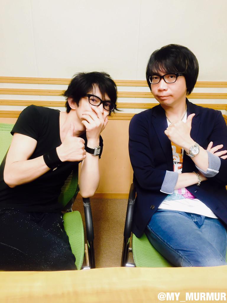 諏訪部順一 Junichi Suwabe V Twitter 津田健次郎さんをゲストにお迎えしてお届けした今月の 諏訪部順一の生放送 御聴取ありがとうございました アフタートークも要チェック そして来月7 22のゲストは石川界人さんです お楽しみに Http T Co Bxyt6jtfav