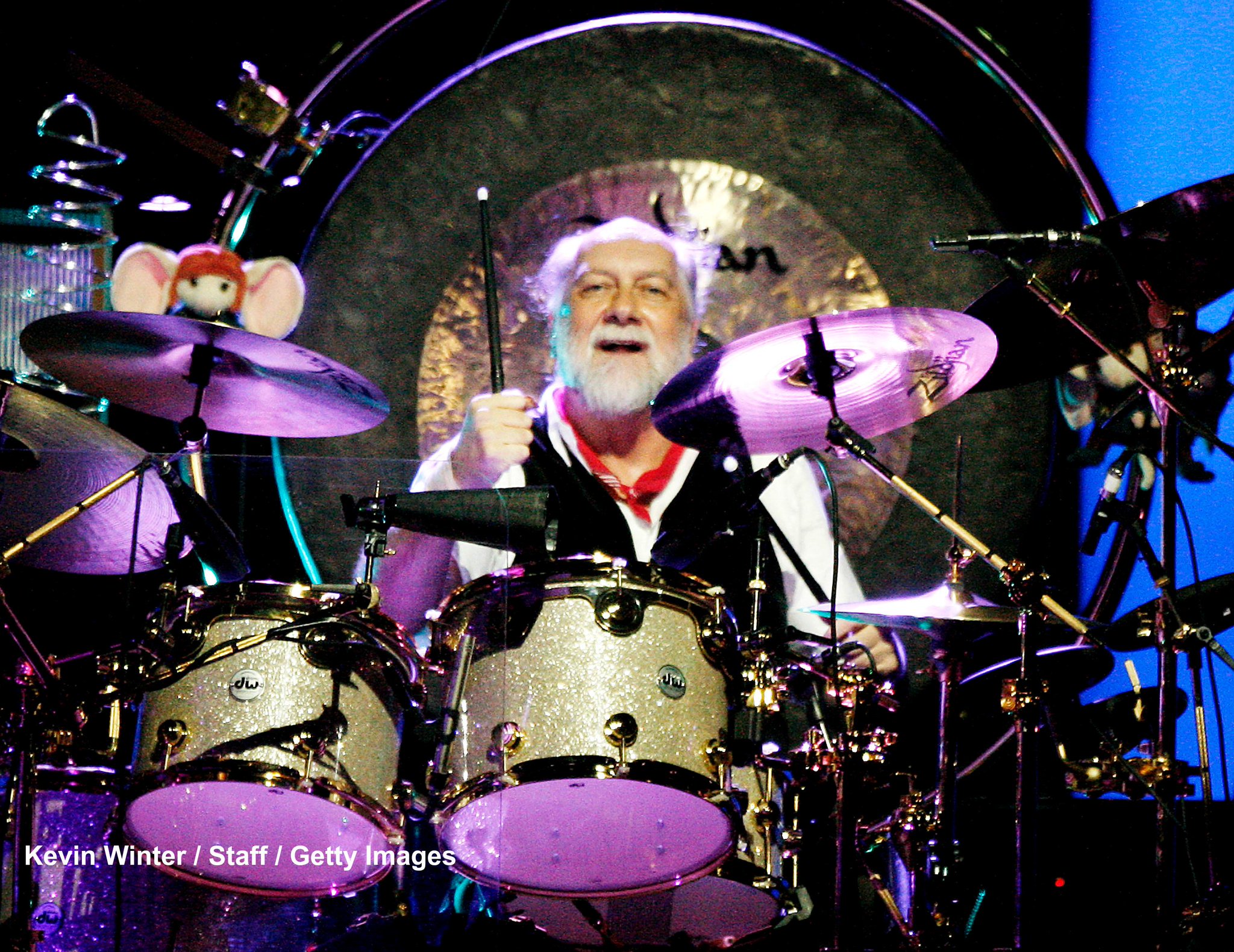  to drumming sensation & co-founder - 
